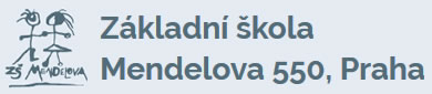 Základní škola Mendelova - Praha